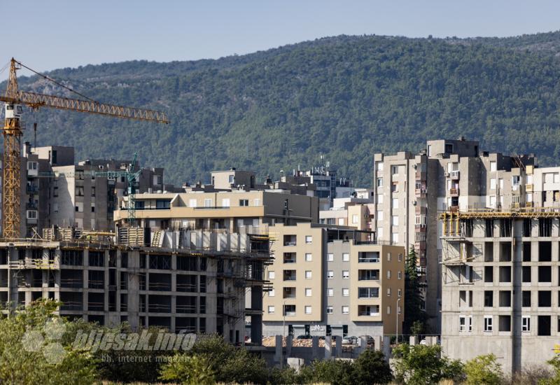 Kako zelenilo može spasiti Mostar od pregrijavanja